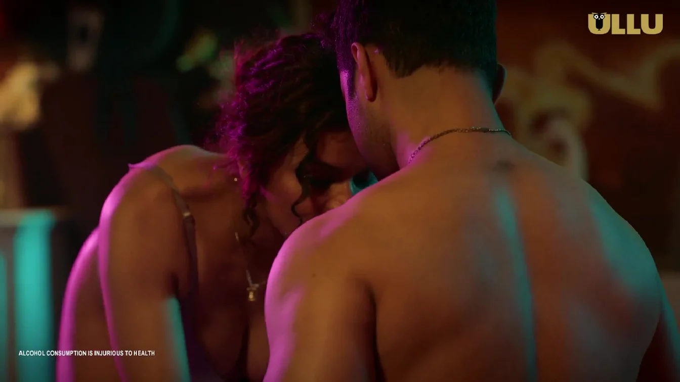 Daddy Cool Season 01 Part 01 ULLU